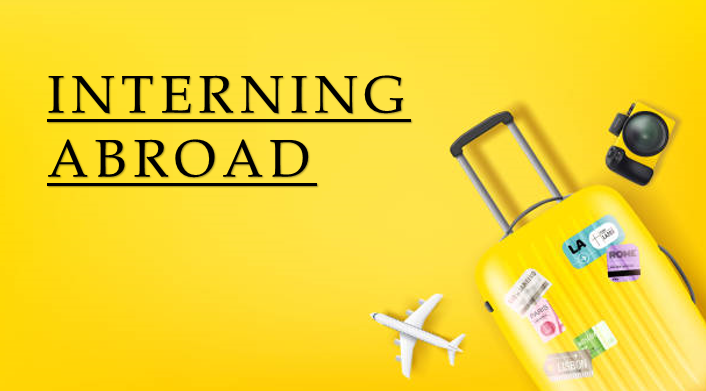 9 Helpful Scholarships Tips For Interning Abroad